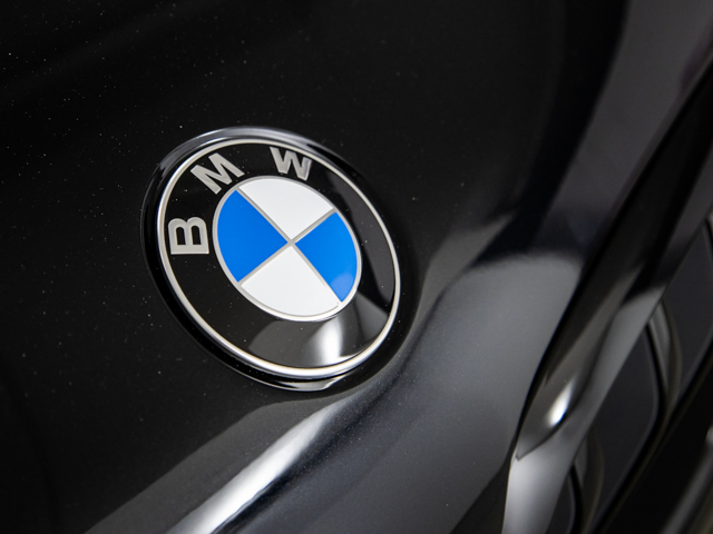 BMW X6 xDrive30d color Negro. Año 2022. 210KW(286CV). Diésel. En concesionario BMW Fuenteolid Valladolid de Valladolid