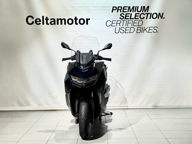 BMW Motorrad C 400 GT  de ocasión 