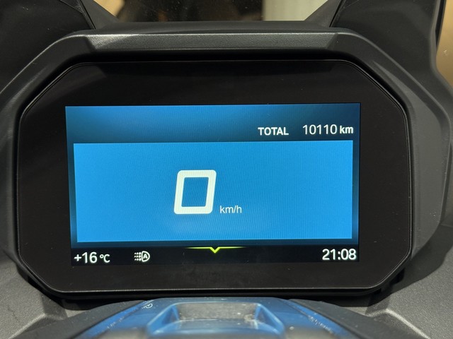 BMW Motorrad C 400 GT  de ocasión 