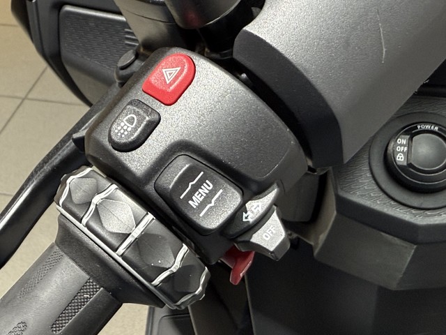 BMW Motorrad C 400 GT  de ocasión 