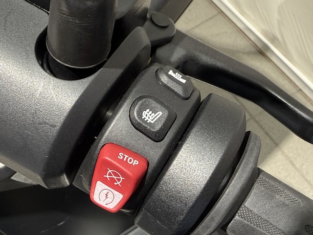 BMW Motorrad C 400 GT  de ocasión 