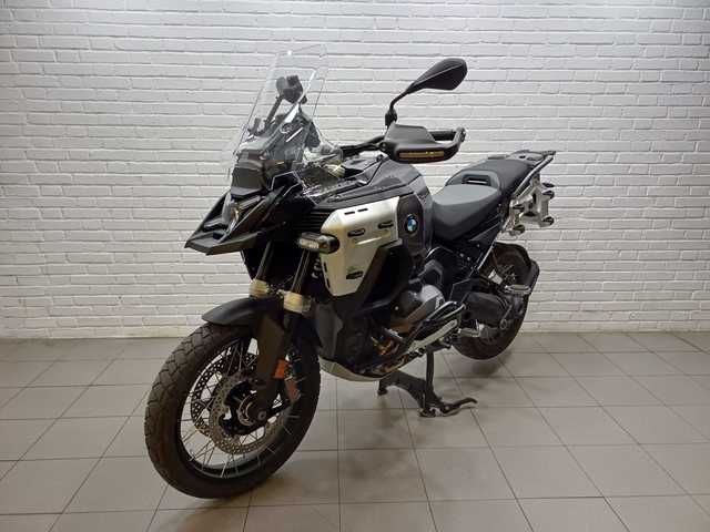 BMW Motorrad R 1300 GS Adventure  de ocasión 