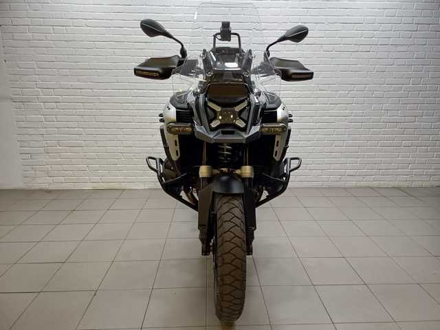 BMW Motorrad R 1300 GS Adventure  de ocasión 