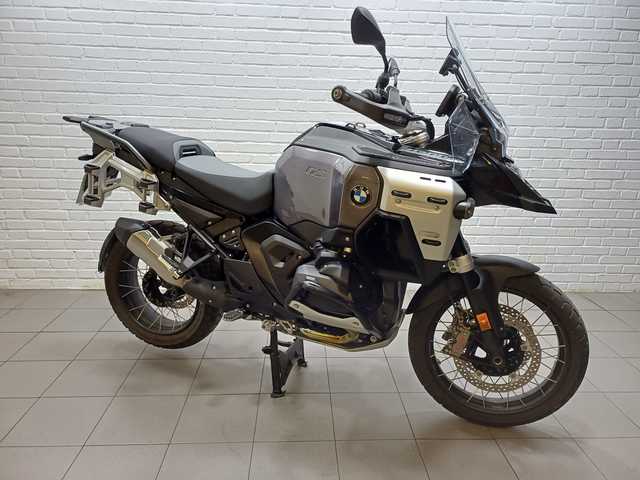 BMW Motorrad R 1300 GS Adventure  de ocasión 