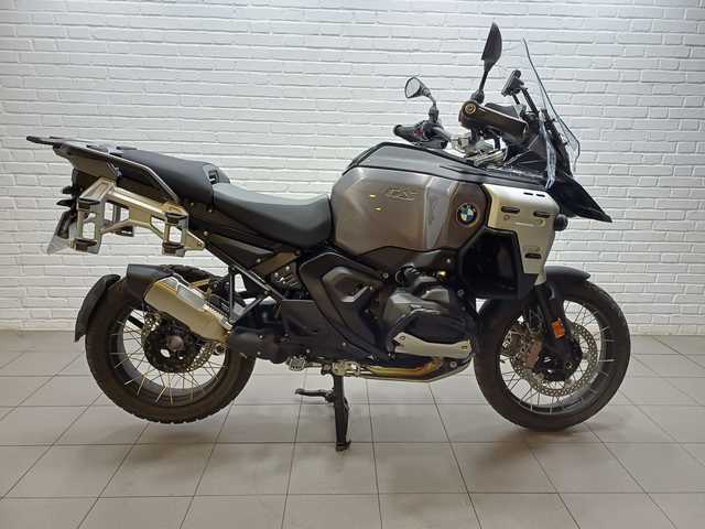 BMW Motorrad R 1300 GS Adventure  de ocasión 