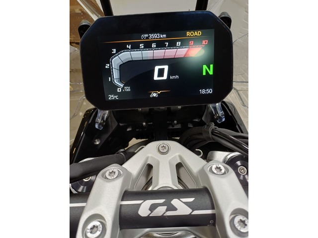 BMW Motorrad R 1300 GS Adventure  de ocasión 