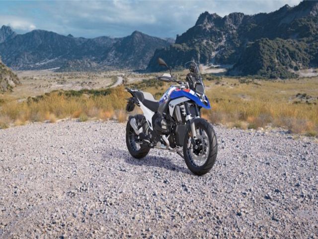 BMW Motorrad R 1300 GS  de ocasión 