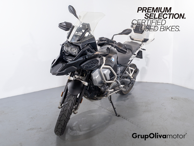 BMW Motorrad R 1250 GS Adventure  de ocasión 