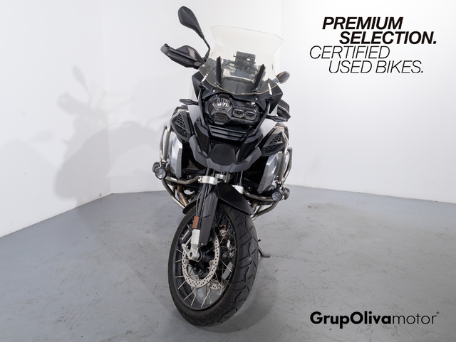 BMW Motorrad R 1250 GS Adventure  de ocasión 
