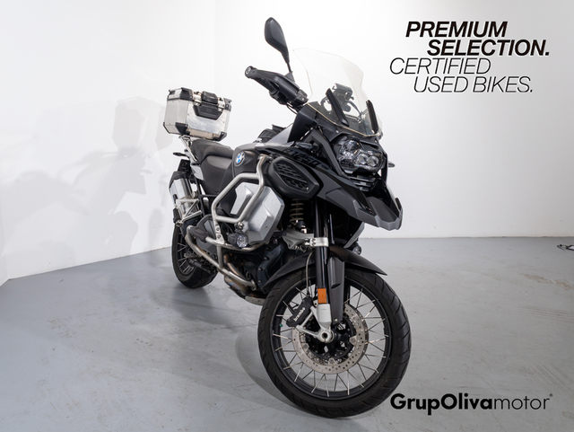 BMW Motorrad R 1250 GS Adventure  de ocasión 