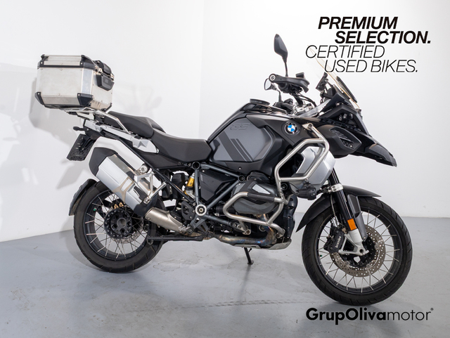 BMW Motorrad R 1250 GS Adventure  de ocasión 