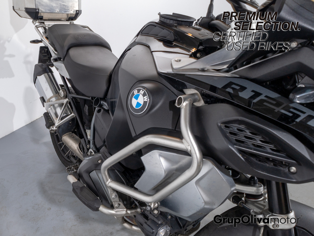 BMW Motorrad R 1250 GS Adventure  de ocasión 