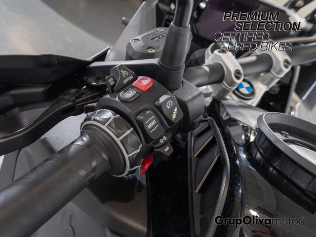 BMW Motorrad R 1250 GS Adventure  de ocasión 