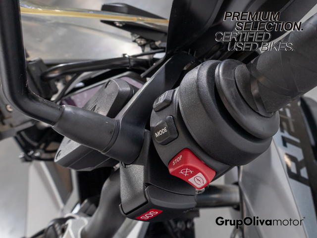 BMW Motorrad R 1250 GS Adventure  de ocasión 