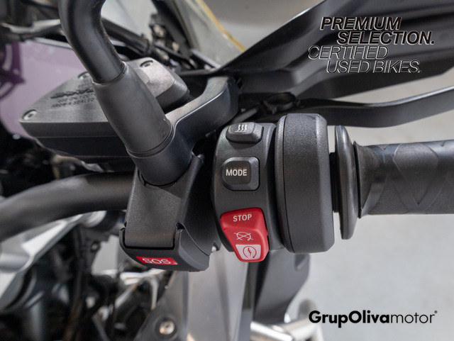 BMW Motorrad R 1250 GS Adventure  de ocasión 