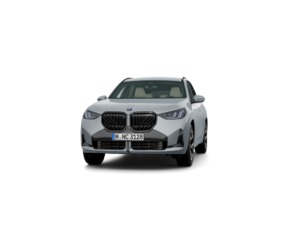 Fotos de BMW X3 xDrive20d color Gris. Año 2024. 145KW(197CV). Diésel. En concesionario Motri Motor Jaén de Jaén
