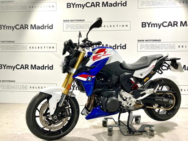 BMW Motorrad F 900 R  de ocasión 