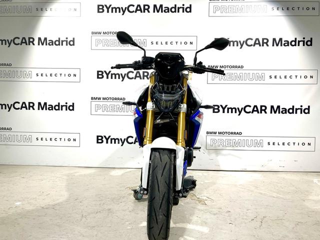 BMW Motorrad F 900 R  de ocasión 
