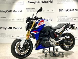 motos segunda mano BMW Motorrad