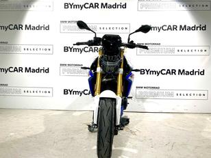 ofertas BMW Motorrad F 900 R segunda mano