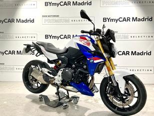 motos segunda mano BMW Motorrad