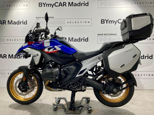 BMW Motorrad R 1300 GS  de ocasión 