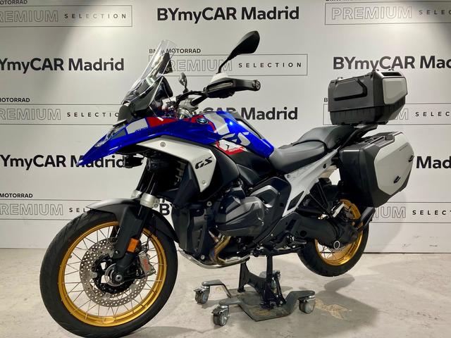 BMW Motorrad R 1300 GS  de ocasión 