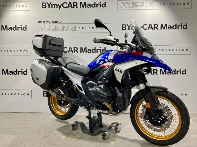 BMW Motorrad R 1300 GS  de ocasión 