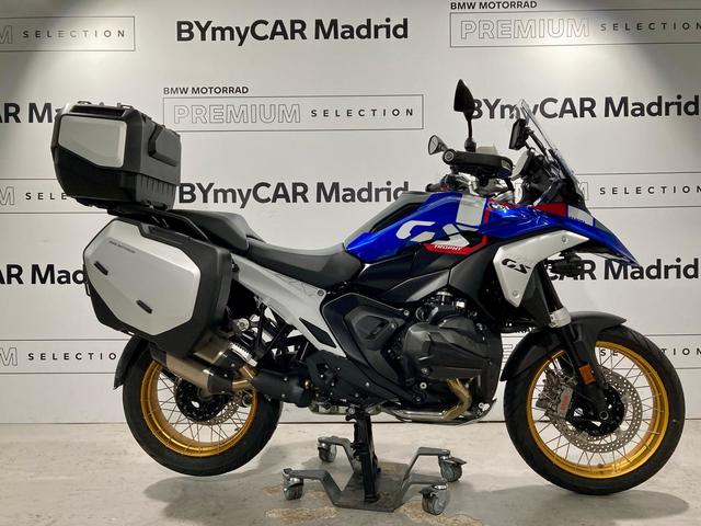 BMW Motorrad R 1300 GS  de ocasión 