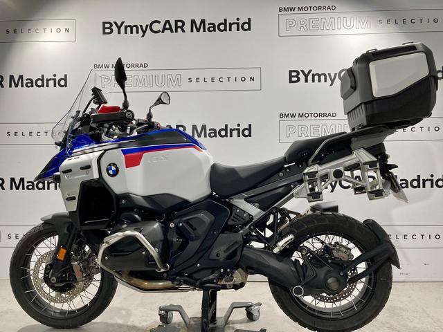 BMW Motorrad R 1300 GS Adventure  de ocasión 