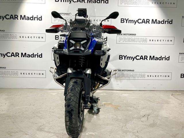 BMW Motorrad R 1300 GS Adventure  de ocasión 