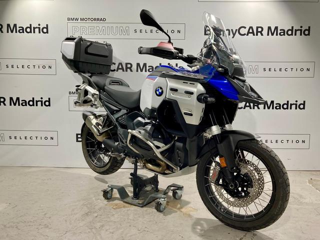 BMW Motorrad R 1300 GS Adventure  de ocasión 