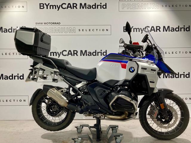 BMW Motorrad R 1300 GS Adventure  de ocasión 