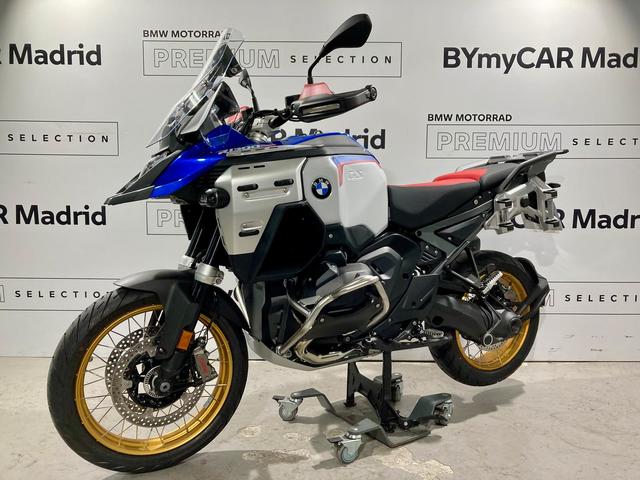 BMW Motorrad R 1300 GS Adventure  de ocasión 