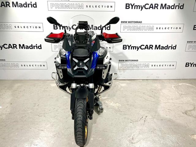 BMW Motorrad R 1300 GS Adventure  de ocasión 