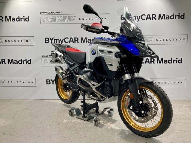 BMW Motorrad R 1300 GS Adventure  de ocasión 