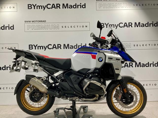 BMW Motorrad R 1300 GS Adventure  de ocasión 