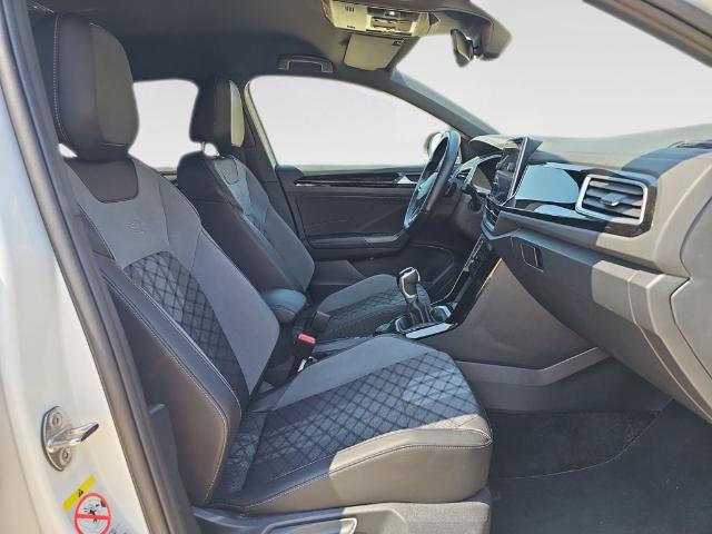 Volkswagen T-Roc R-Line 2.0 TSI 4Motion 140 kW (190 CV) DSG