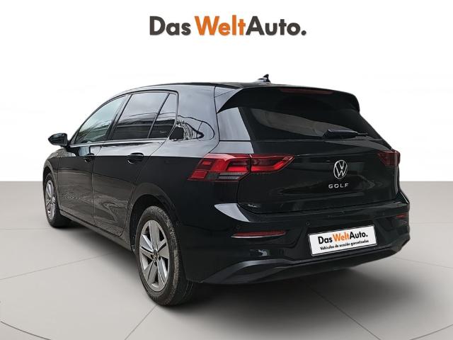 Volkswagen Golf Life 2.0 TDI 85 kW (115 CV)