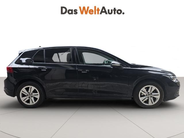 Volkswagen Golf Life 2.0 TDI 85 kW (115 CV)