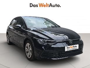Volkswagen Golf 2.0 TDI de segunda mano