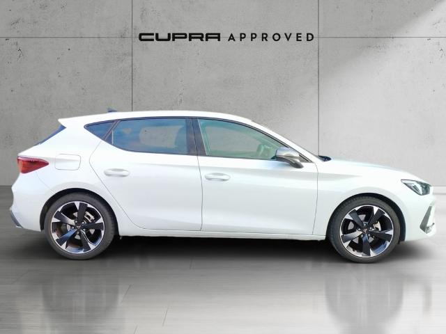 CUPRA León 1.5 eTSI DSG 110 kW (150 CV)