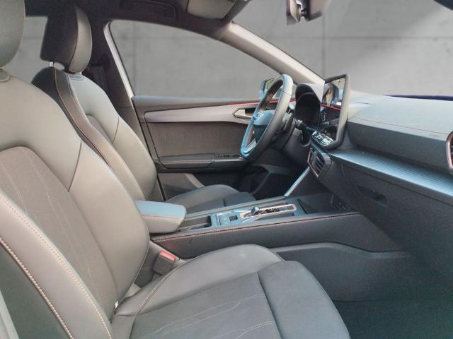 CUPRA León 1.5 eTSI DSG 110 kW (150 CV)