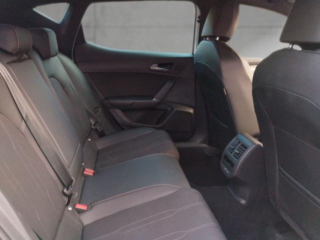 CUPRA León 1.5 eTSI DSG 110 kW (150 CV)