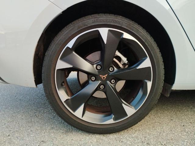 CUPRA León 1.5 eTSI DSG 110 kW (150 CV)