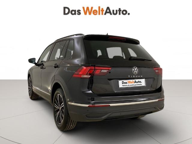 Volkswagen Tiguan Life 1.5 TSI 110 kW (150 CV)