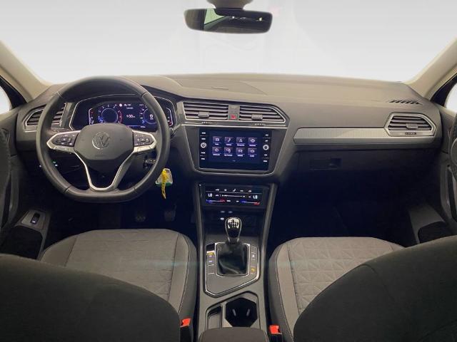 Volkswagen Tiguan Life 1.5 TSI 110 kW (150 CV)