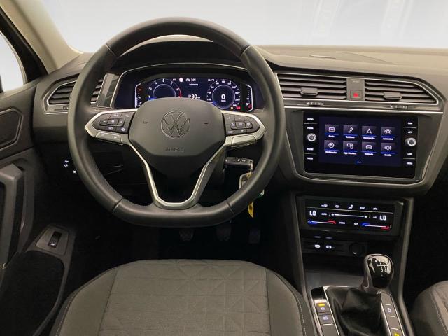 Volkswagen Tiguan Life 1.5 TSI 110 kW (150 CV)