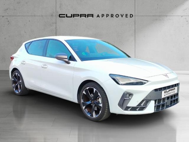 CUPRA León 1.5 eTSI de segunda mano