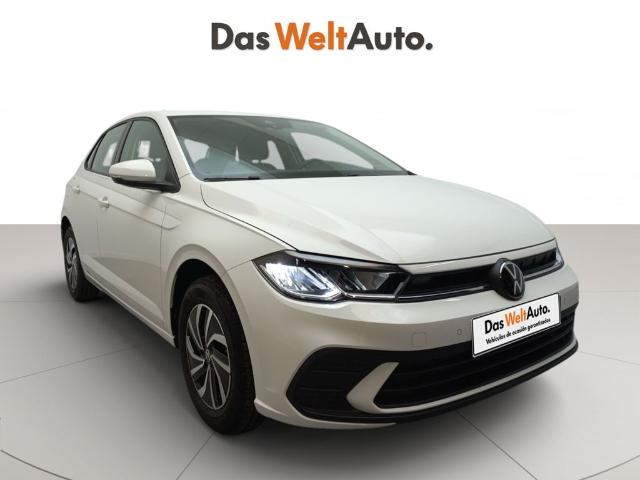 Volkswagen Polo Match 1.0 TSI 70 kW (95 CV)